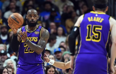 九游体育直播 - 詹姆斯爆冷击败澳大利亚队，逆转引爆全场！