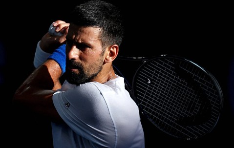 九游 -包含德约科维奇巅峰对决，穆雷与50激战塞尔维亚队分钟，精彩发挥胜负难料！的词条